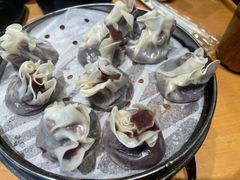 -真真鲜馄饨店(启蒙路店)