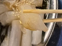 -陈老添美食店(宝华路店)