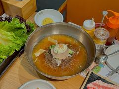 -本家韩国烤肉(青岛万象城店)