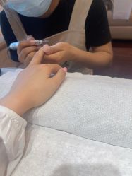 -LynLyn琳林美甲美睫