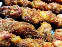 -大漠奇香馕坑肉