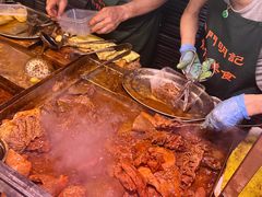 牛杂-明记牛杂(新马路分店)