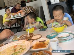 -满香舒·漳州小馆(大唐店)