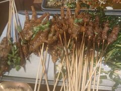 -林二哥宜烤官·宜宾小烧烤