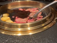 -麻蒲碳烤肉(远景路1号店)