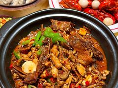 -串盟烧烤·长沙美食地标(星沙店)