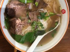 -越南牛肉河粉餐厅(书院巷店)