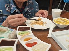 -老铺烤鸭(宝鸡店)