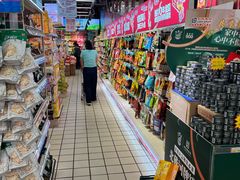 -利群商厦(台东店)