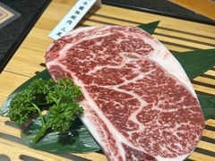 -龙记珍牛和牛烧肉(龙南街店)
