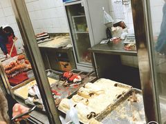 -年记·兴顺斋 牛街清真熟食小吃店