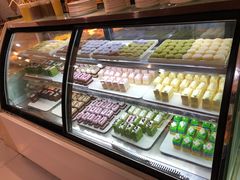 -小科自助海鲜烧肉(高区店)