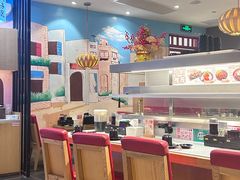 -友壹町寿司(佛山新DNA店)