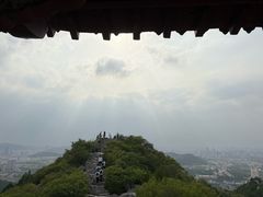 -千佛山风景名胜区