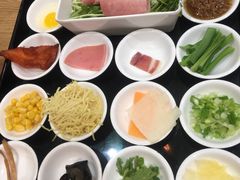 -妈妈故事米线(市府恒隆店)