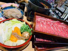 -NIUAN牛庵·日式和牛烧肉(恒隆店)