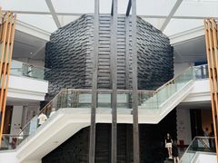 -岭南美术馆