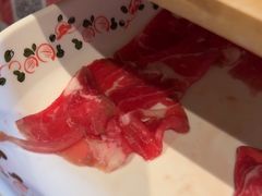 -东门口涮肉·砂锅·烤串(老门东店)