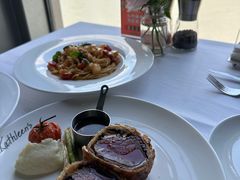 -Kathleen's Waitan 凯圣琳江景西餐厅(外滩店)