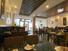 大堂-桃园中华料理炸酱面(燕儿岛路店)