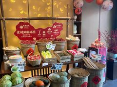 -旺顺阁·北京菜·烤鸭(大望路店)