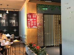 -珺小七铜锅涮肉(桃园路店)