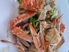 -考记泥焗鸡农庄·海鲜(北洛秘境店)