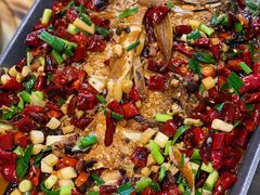 -有红鸡毛店·川菜(建设路店)