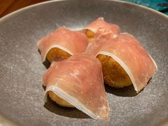 -Laures·月桂西班牙碳烤餐厅(十尚坊店)
