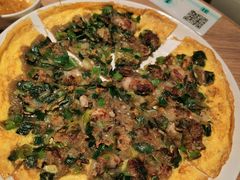 福建特色海蛎煎-莆田餐厅PUTIEN(深圳湾万象城家宴店)