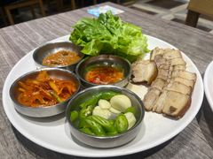 -全州豆芽汤饭