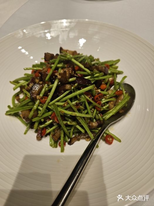 青螺餐厅·家宴(松雅湖店)图片