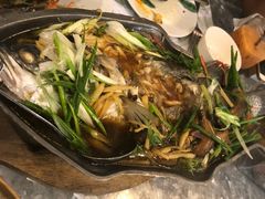 -香蕉叶餐厅(是隆店)