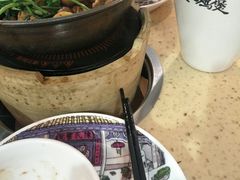 -芳村榕树头叹佬鸡煲(体育西店)