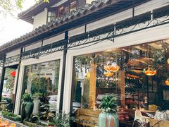 -弄堂里· 江南名肴(西湖龙井路店)