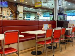 -旺角宝港式茶餐厅(寮步店)