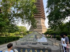 -玲珑塔公园