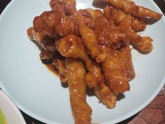 -双流老妈兔头(荟聚店)