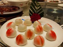 -桃源春晓中餐厅 TaoYuan Restaurant