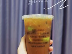 -林香柠·柠檬茶(新景店)