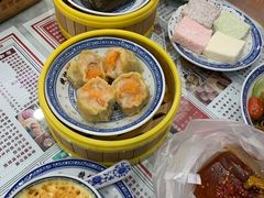-捷信牛奶甜品世家(学府店)