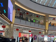 -宁波鄞州万达广场