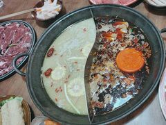 -楠火锅(昆山金鹰店)