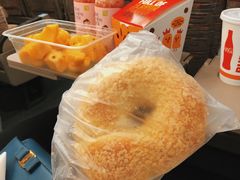 -奈雪的茶(深圳北站店)