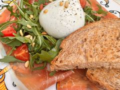 -Alimentari Mulino意大利餐吧&烘焙(丰盛里店)