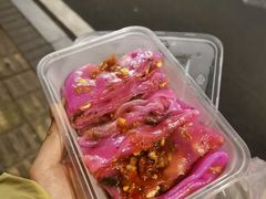 -安上粉皮.非遗手工小吃(骑龙巷店)