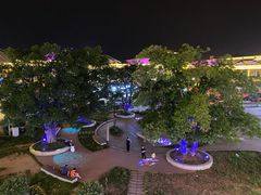 -三亚湾水产综合交易市场