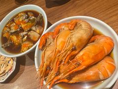 -卿家姆小馆·生腌熟醉·宁波小鲜(旗舰店)