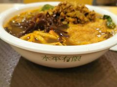 -水平有限广西米粉·广西风味集(五道口店)