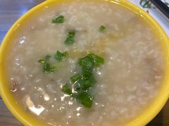 -粥公粥婆精品家常菜(青龙桥店)